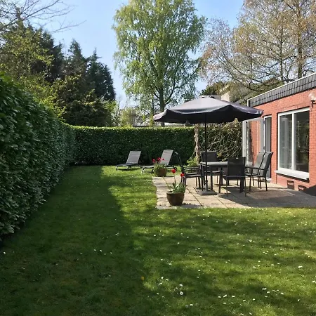 Hello Zeeland - Vakantiehuis Het Heem 39 Breskens Exterior photo