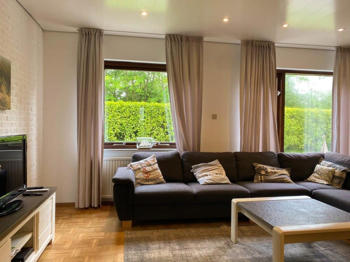 Holiday home Hello Zeeland - Het Heem 39 Breskens