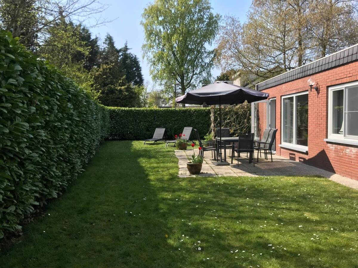Hello Zeeland - Het Heem 39 Holiday home *