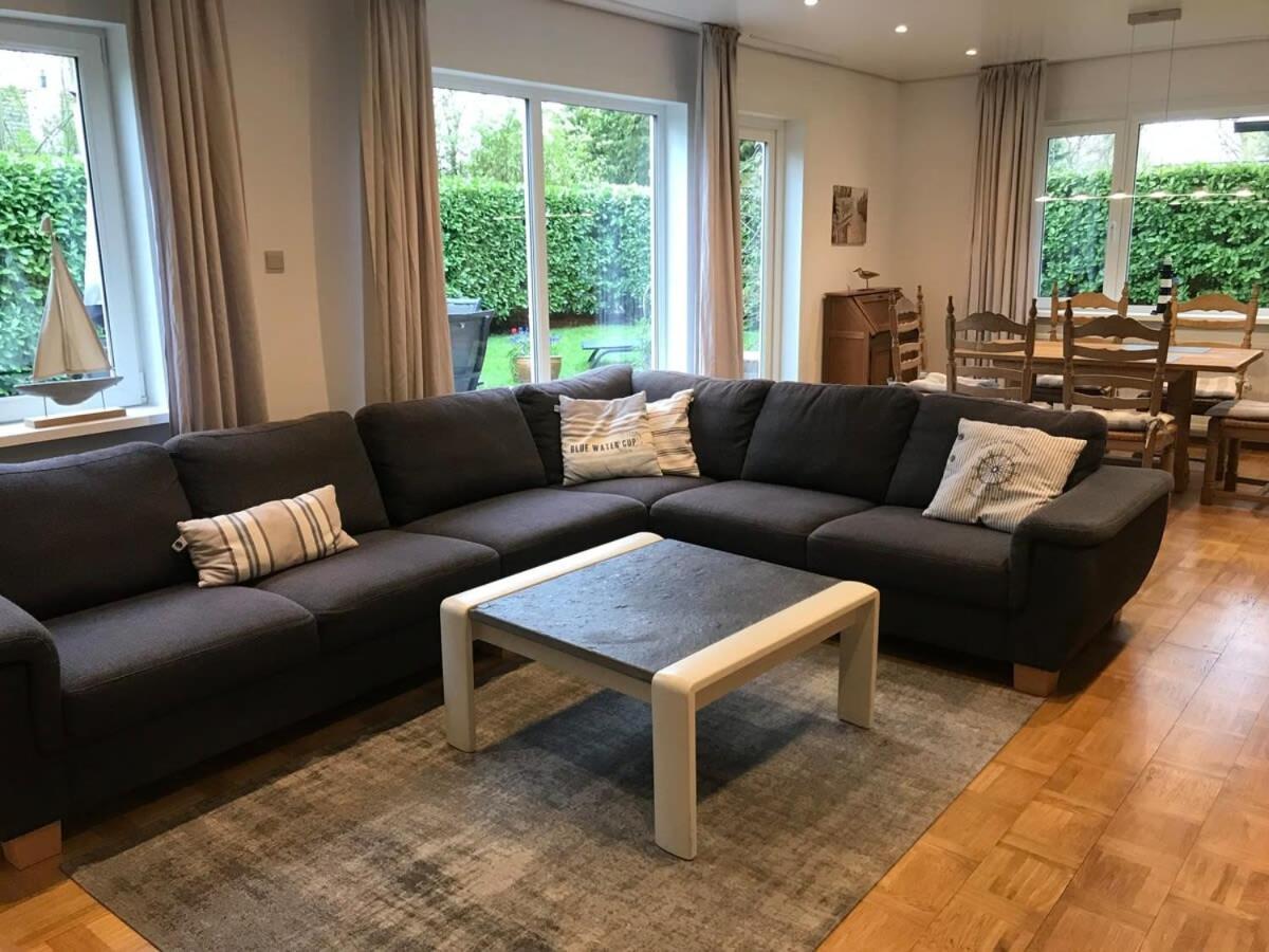 Holiday home Hello Zeeland - Het Heem 39 *